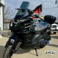 Скутер JILANG (ДЖИЛАНГ) TANK X 49/150cc