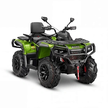 Квадроцикл AODES Pathcross ATV650L XE PRO SPORT 2026г.