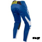 Мотоштаны Fox 180 Race Pant Blue