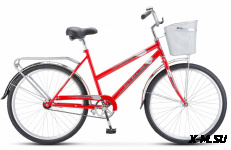 Велосипед STELS Navigator 205 C 26&quot; Z010