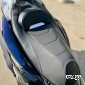 Скутер JILANG Z-MAX 180 (49cc)