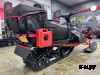Снегоход IKUDZO HUNTER 700LS 30 EXPERT V2