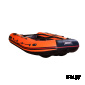 Лодка ПВХ АФАЛИНА 420 AFL