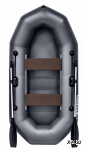 Надувная лодка APACHE 260