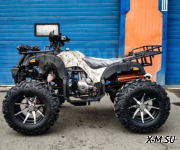 Квадроцикл YAMAHA REPLIKA GREZZLY 300 кардан
