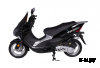 Скутер NESSO 125