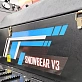 Снегоход PROMAX SNOWBEAR V3 650 2T ST