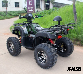 Электроквадроцикл SHERHAN 2000