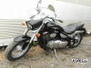 Мотоцикл Suzuki Boulevard 400 б/у