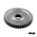 Шестерня привода вторичного вала (Z52) 168F/170F