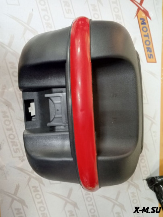 Задний кофр мопед PROMAX ALPHA RS-PRO