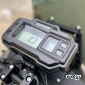 Скутер JILANG (ДЖИЛАНГ) TANK X 49/150cc