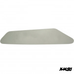 Стекло для яхты (боковое правое)