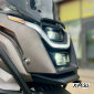 Скутер JILANG (ДЖИЛАНГ) TANK X 49/150cc
