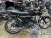 МОПЕД RACER  ALPHA 125 см3 XE SPORT