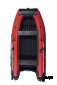 Лодка ПВХ KITT BOATS 360 НДНД