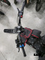 Мотоснегокат (сноуборд) IKUDZO SNOWBIKE 20л.с