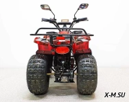 Квадроцикл GreenCamel Атакама T120 (48V 800W R8 Цепь)