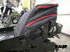 Мотоснегокат (сноуборд) IKUDZO SNOWBIKE 20л.с