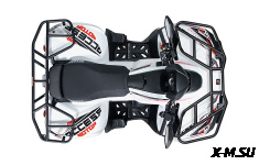 Квадроцикл Access AMX 8.57 EPS LV LTD