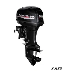 Лодочный мотор MARLIN PROLINE MP 50 AWRL Лодочный мотор MARLIN PROLINE MP 50 AWRL