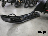 Мотоснегокат (сноуборд) IKUDZO SNOWBIKE 20л.с
