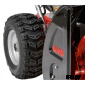 Снегоуборщик AL-KO Comfort Snowline 620 E lll