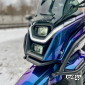 Скутер JILANG (ДЖИЛАНГ) TANK X 49/150cc