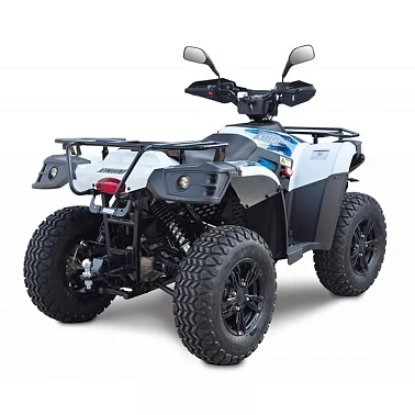 Электроквадроцикл SIMARGL ELEKTRO Linhai LH40DA