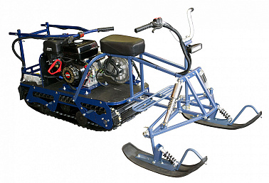 Лыжный модуль Барс 2