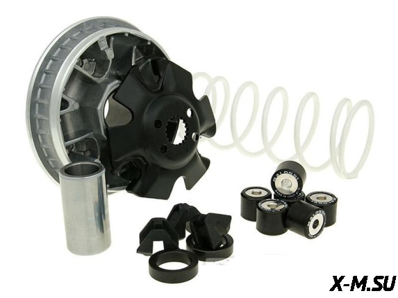 Вариатор в сборе Avenis125/150 Multivar MALOSSI 5111324