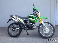 Мотоцикл Vento Enduro CG300