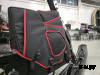 Мотоснегокат (сноуборд) IKUDZO SNOWBIKE 20л.с