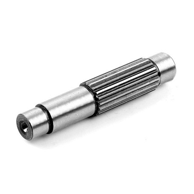 Вал вторичный редуктора (100мм) 168F/170F