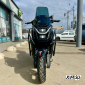 Скутер JILANG (ДЖИЛАНГ) TANK X 49/150cc