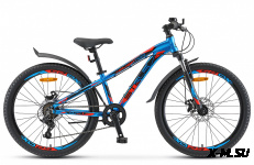 Велосипед STELS Navigator-440 MD 24&quot; V010