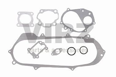 Прокладки двигателя комплект 2Т AD100 D52 
