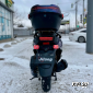 Скутер JILANG (ДЖИЛАНГ) TANK X 49/150cc