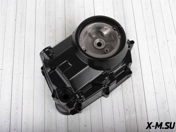 Крышка двигателя правая 152FMI,154FMI; TTR125