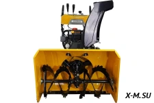 Снегоуборщик Habert HB930MS PRO