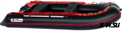 Лодка SMarine STRONG 380