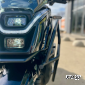 Скутер JILANG (ДЖИЛАНГ) TANK X 49/150cc