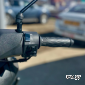 Скутер JILANG Z-MAX 180 (49cc)