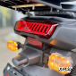 Скутер JILANG (ДЖИЛАНГ) TANK X 49/150cc