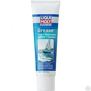 Смазка для водной техники liguiMoly  Marine Griase (0.25кг) NEW!!!