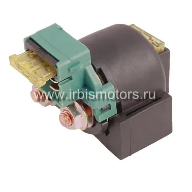 Реле электростартера YBR125