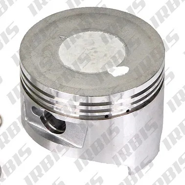 Поршень 4T ZS177F D77 h59 p18mm