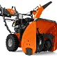 Снегоуборщик HUSQVARNA ST 327