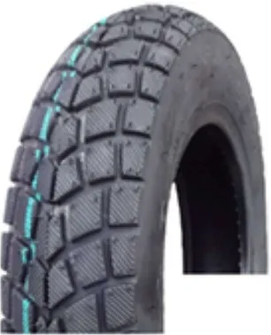 Покрышка мото 08 Yuanxing