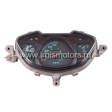 Панель приборов CENTRINO, F22 (2Т)